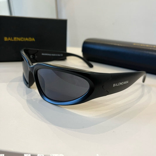 Balenciaga sunglasses Asian fit for men and women