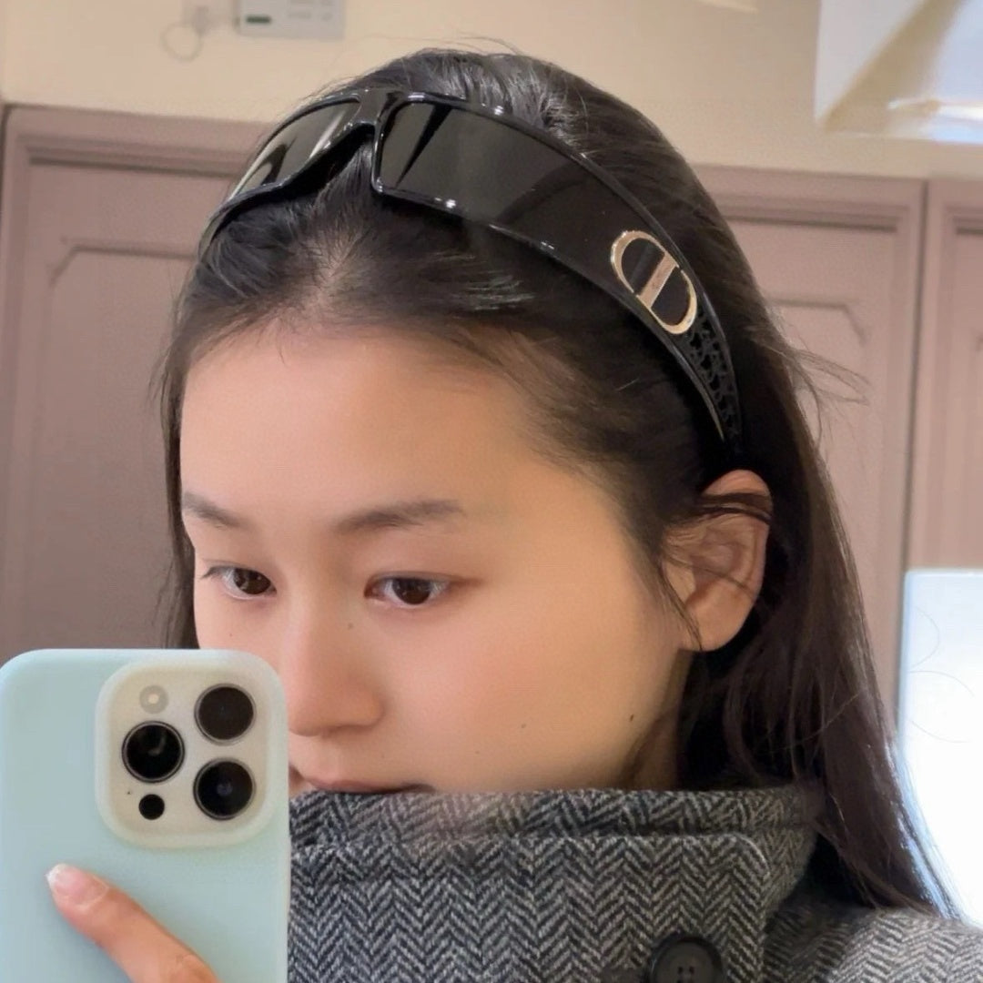 Dior popular sunglasses