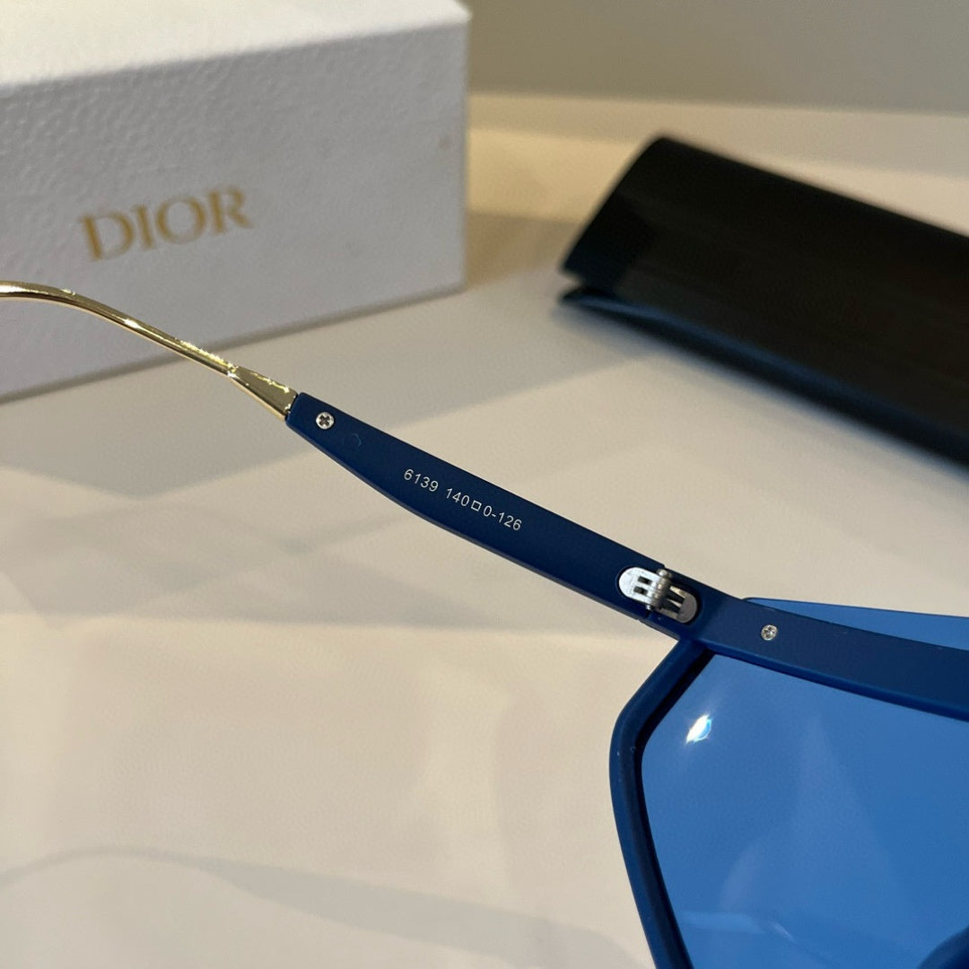 Dior popular sunglasses
