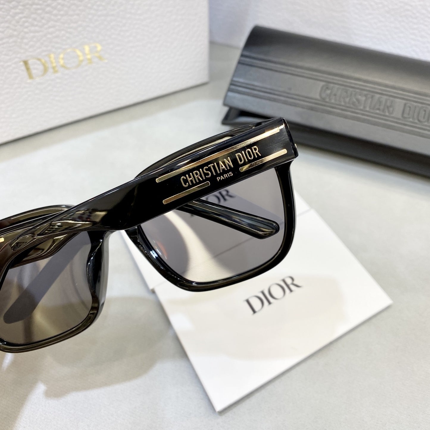 Dior popular sunglasses