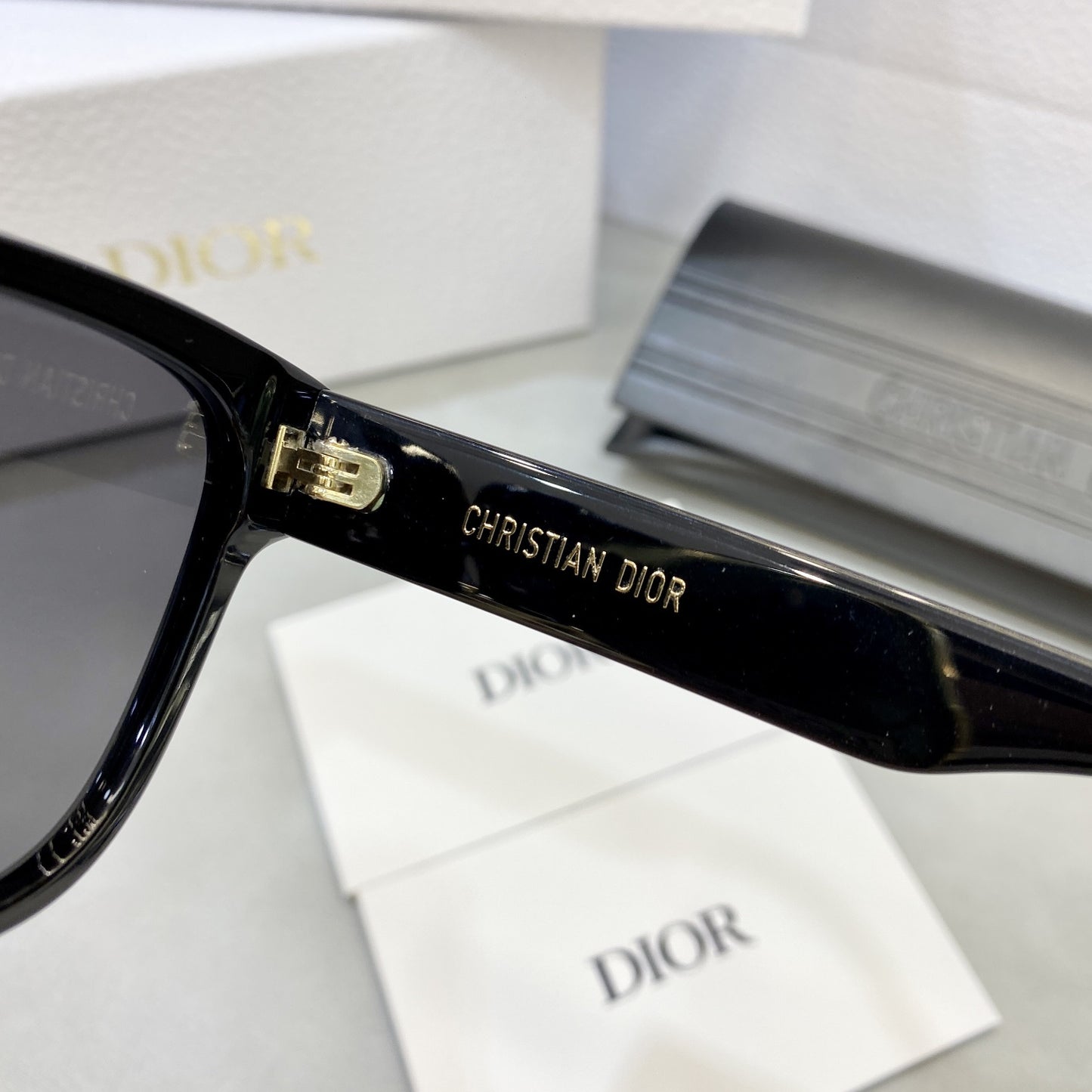 Dior popular sunglasses