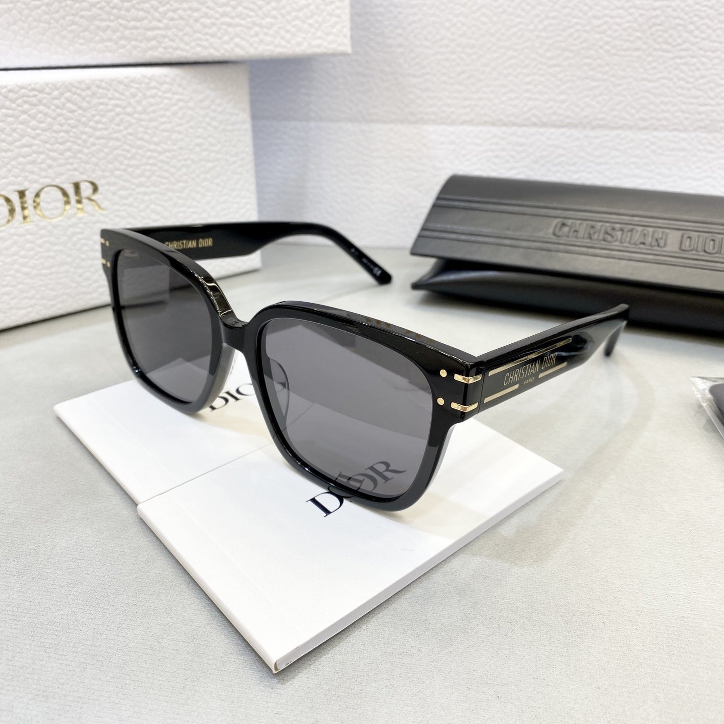 Dior popular sunglasses