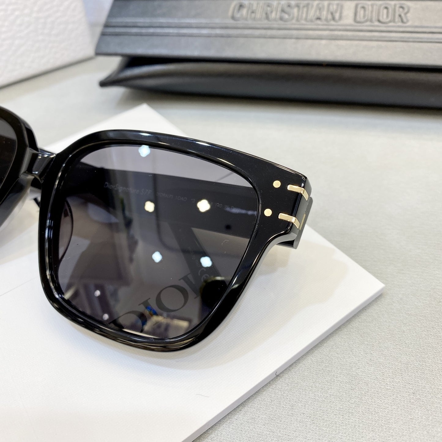 Dior popular sunglasses