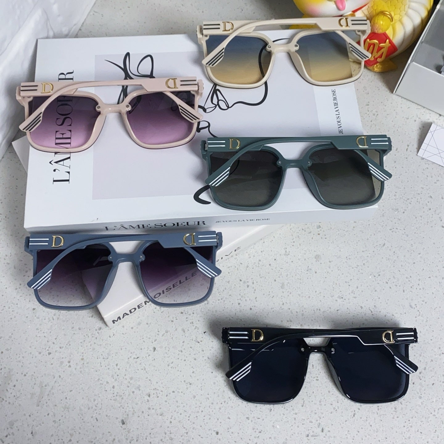 Dior popular sunglasses