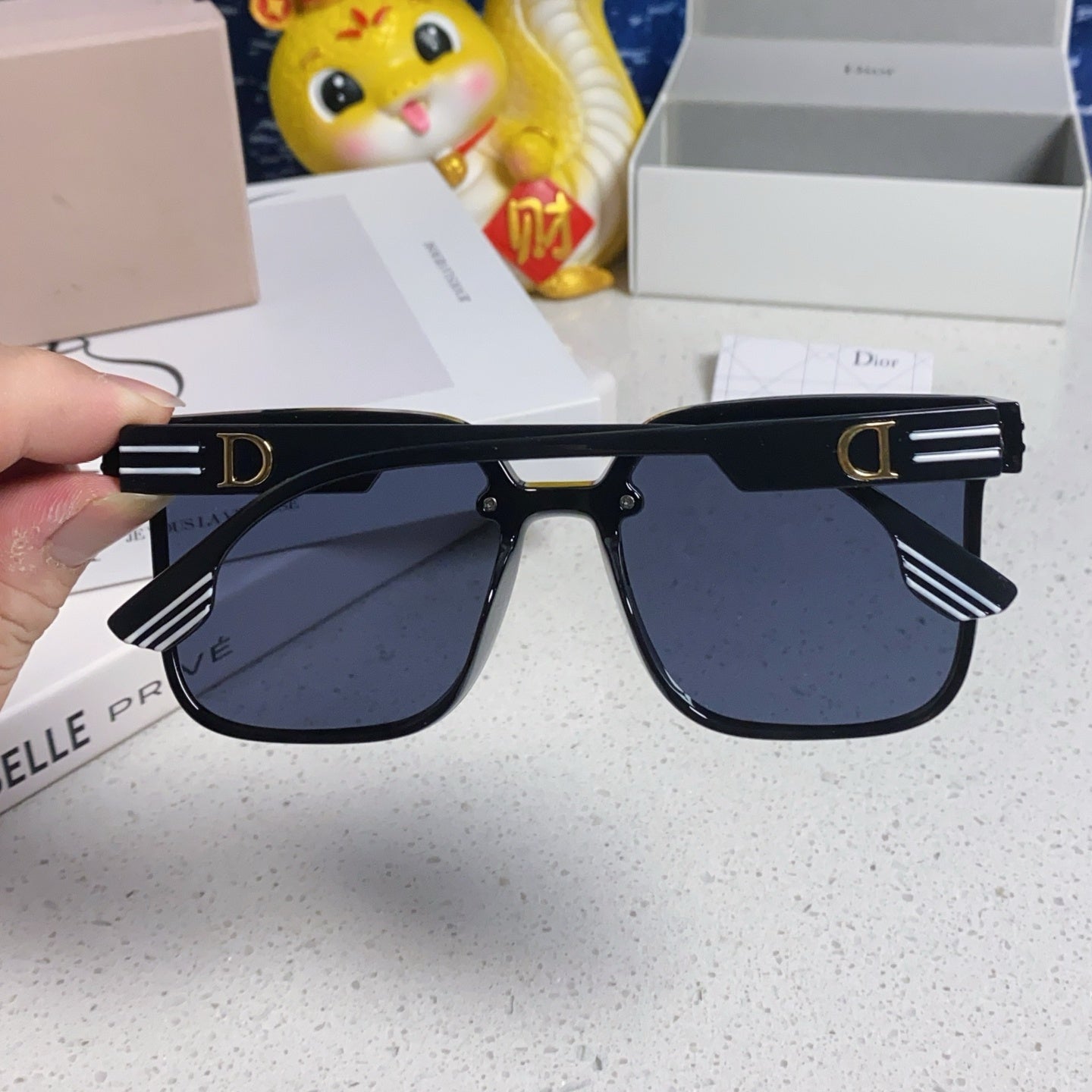 Dior popular sunglasses