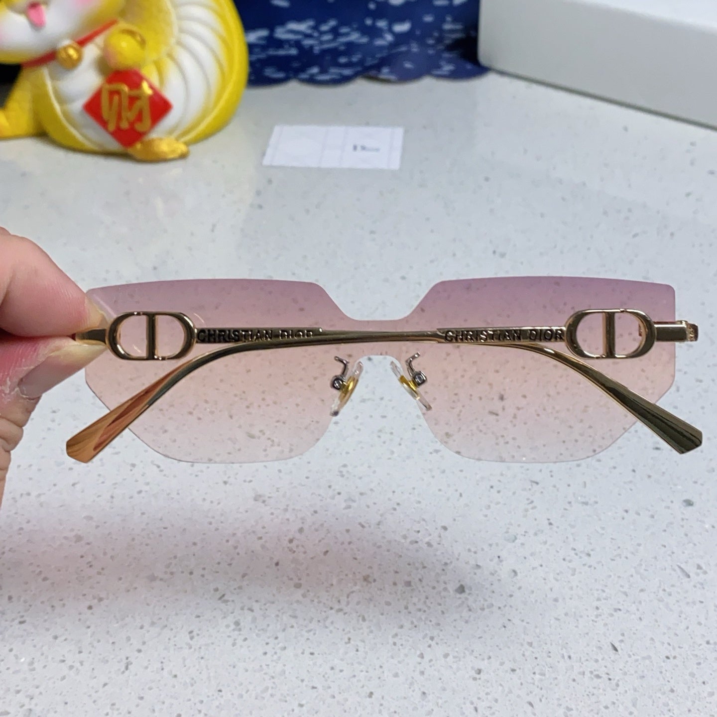 Dior popular sunglasses