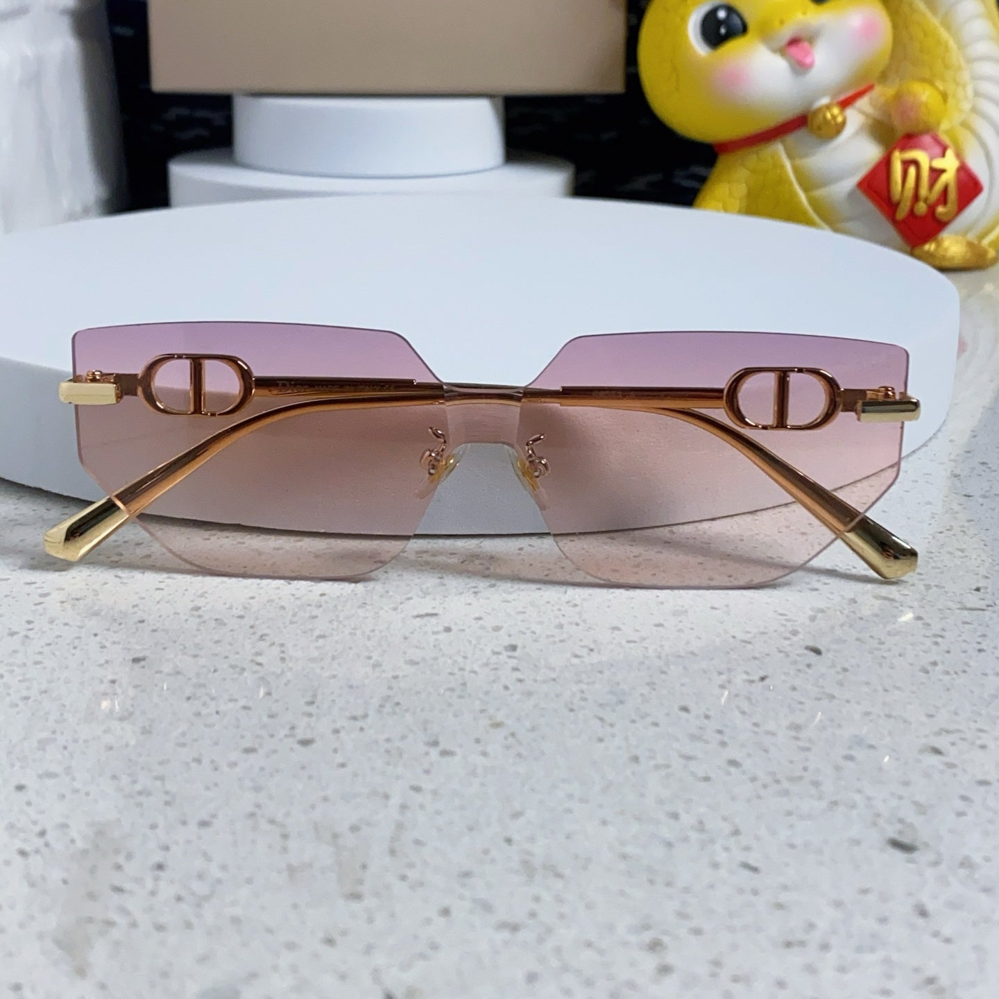 Dior popular sunglasses