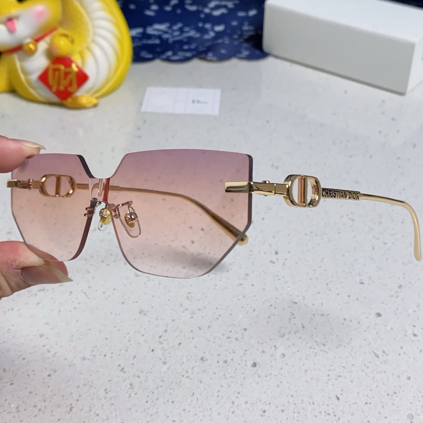 Dior popular sunglasses