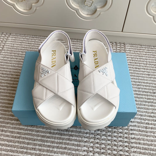 PRADA Ladies Slippers, Size 35-41
