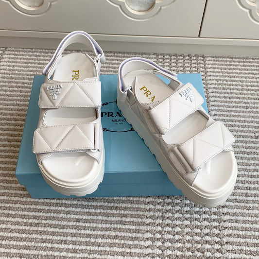 PRADA Ladies Slippers, Size 35-41