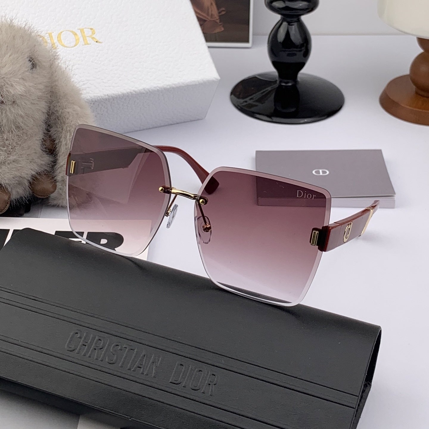 Dior popular sunglasses