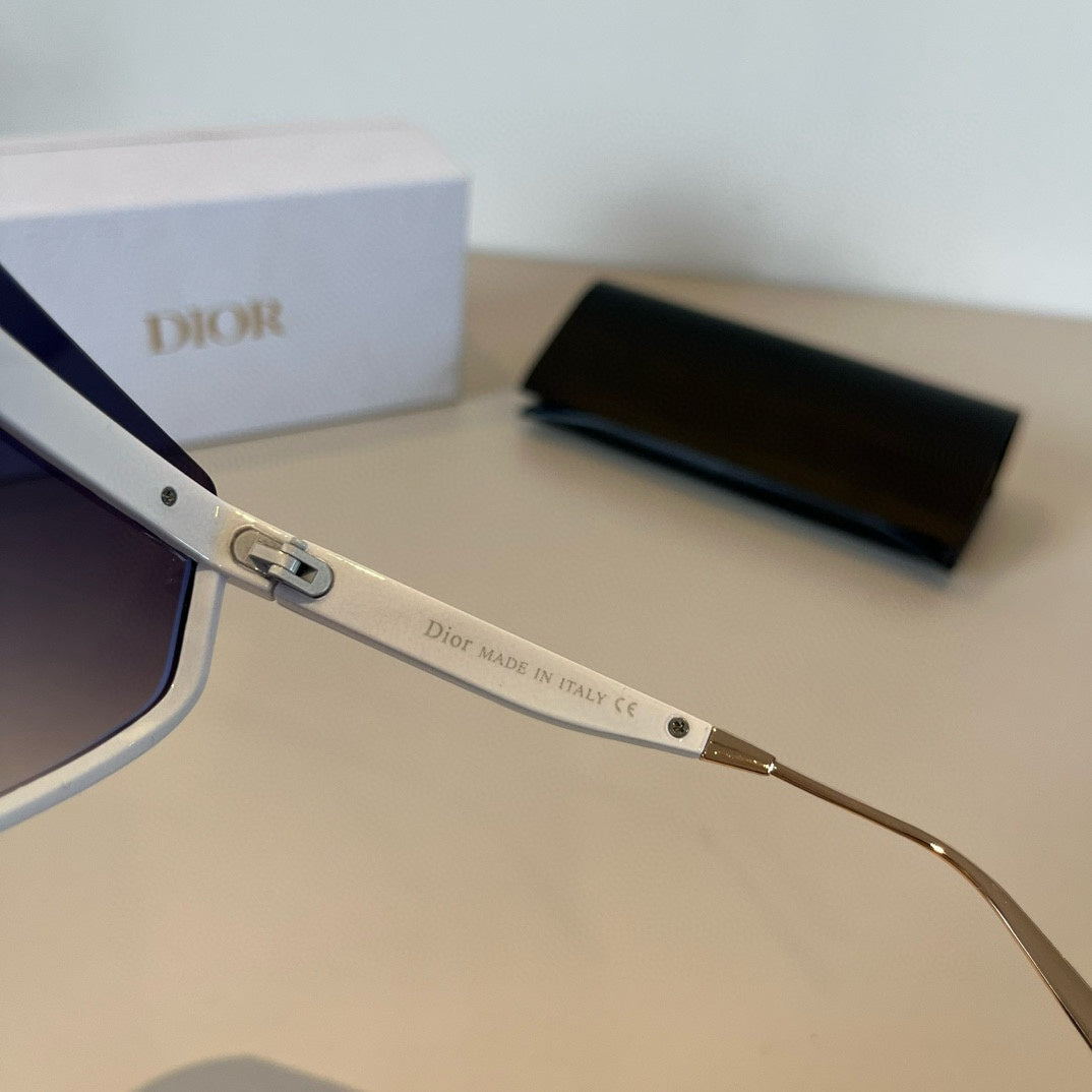 Dior popular sunglasses