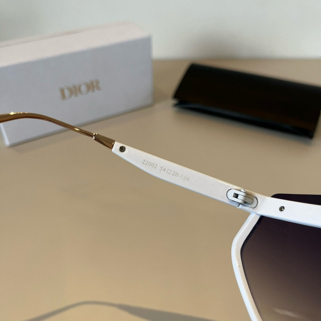 Dior popular sunglasses