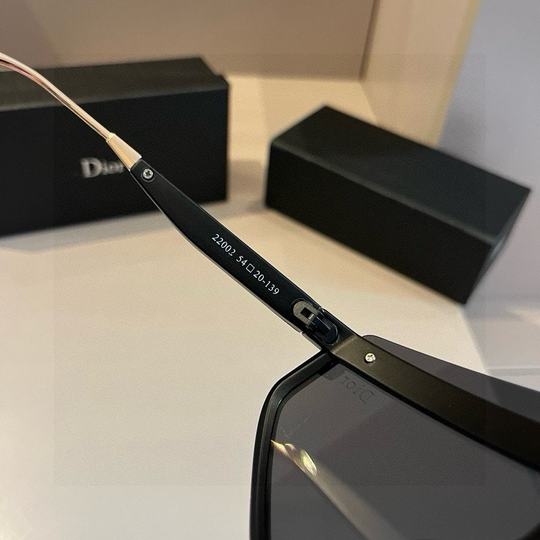 Dior popular sunglasses
