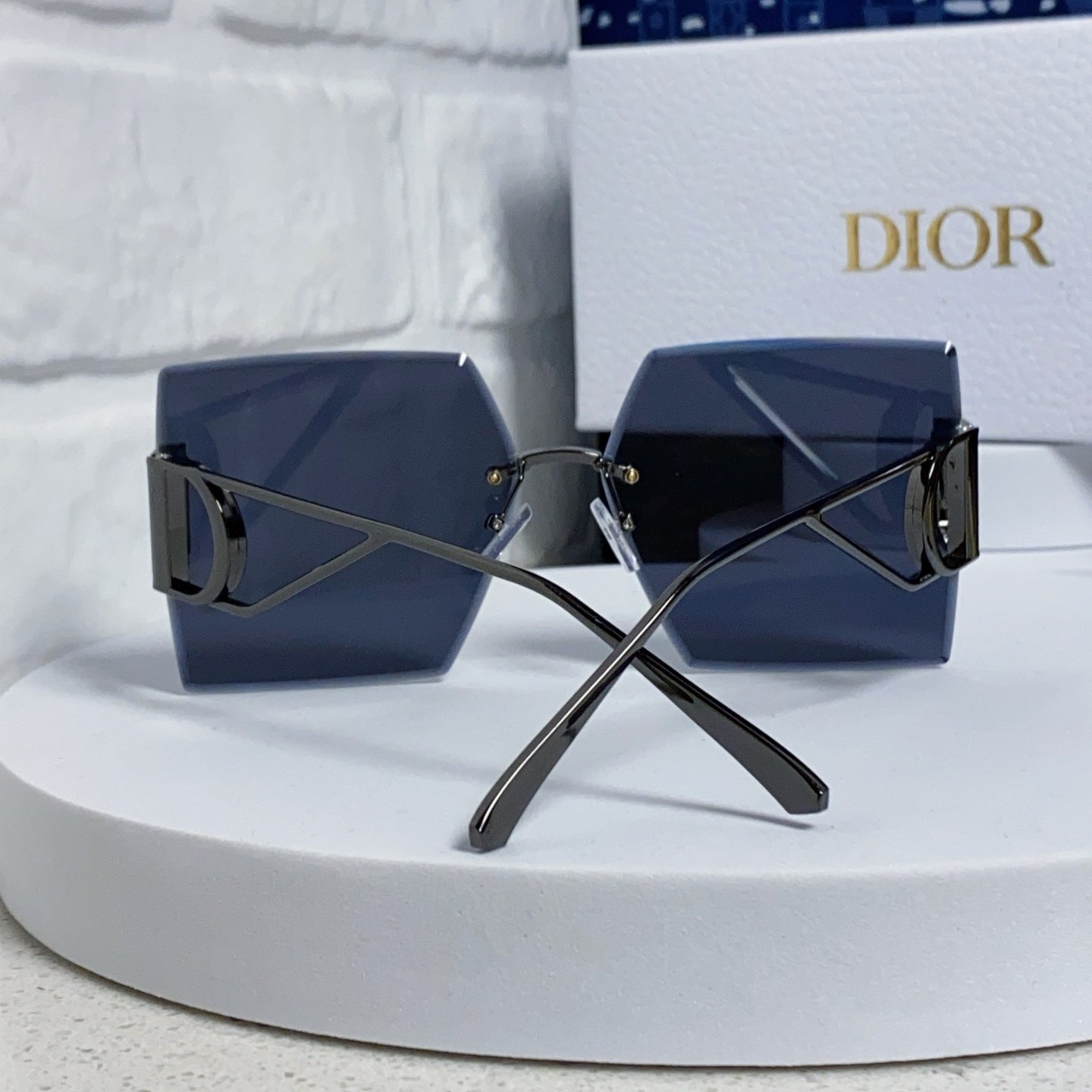 Dior popular sunglasses