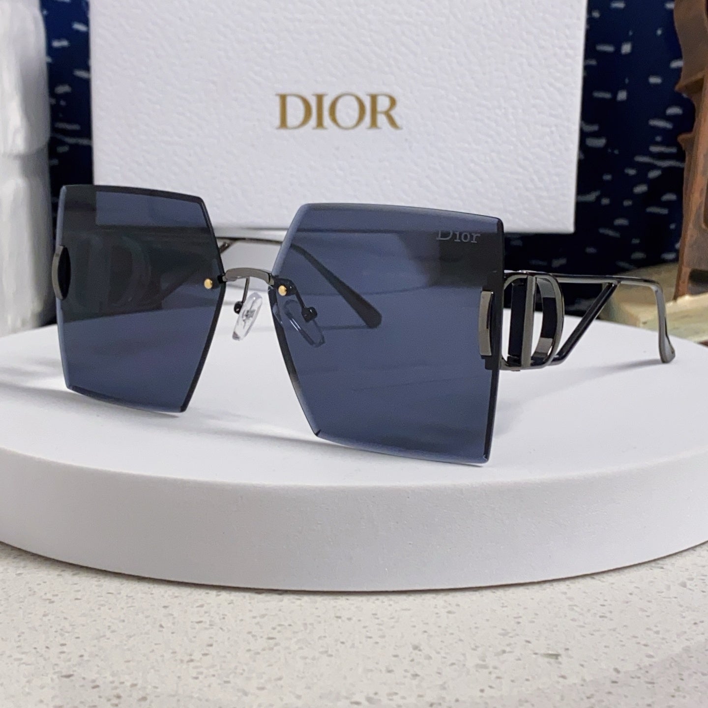 Dior popular sunglasses