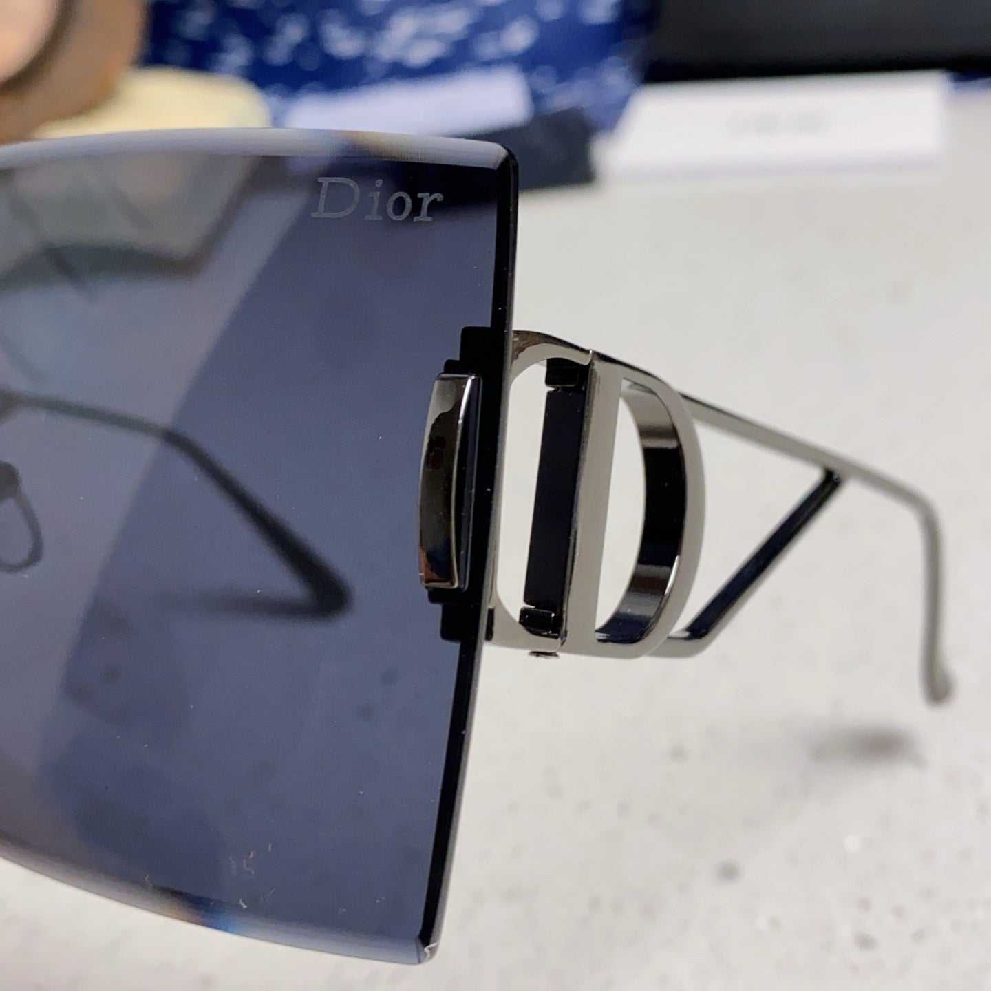 Dior popular sunglasses
