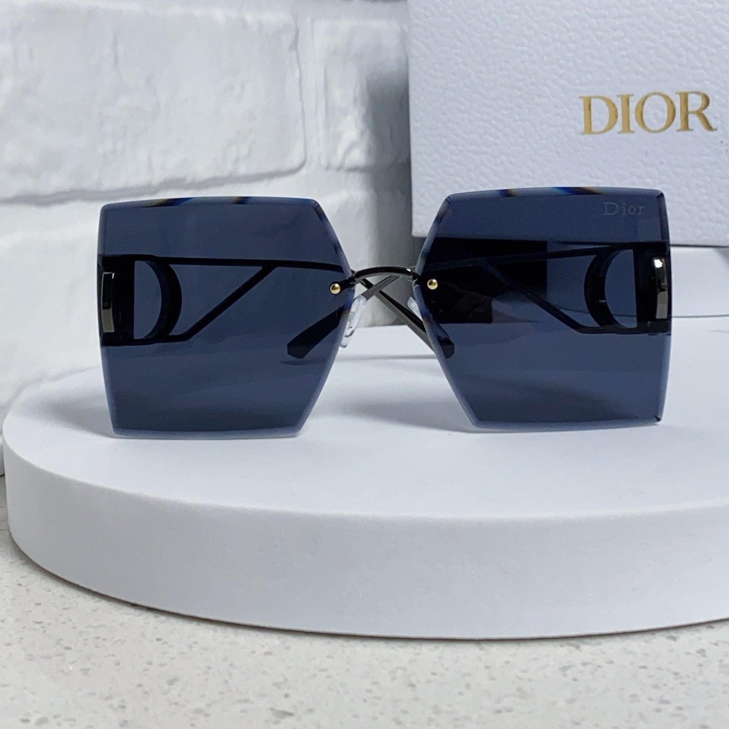 Dior popular sunglasses