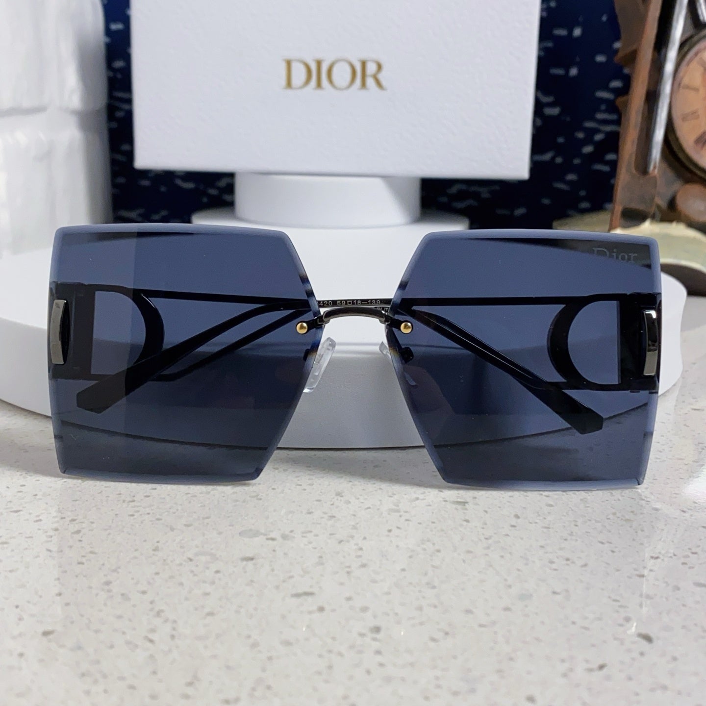 Dior popular sunglasses