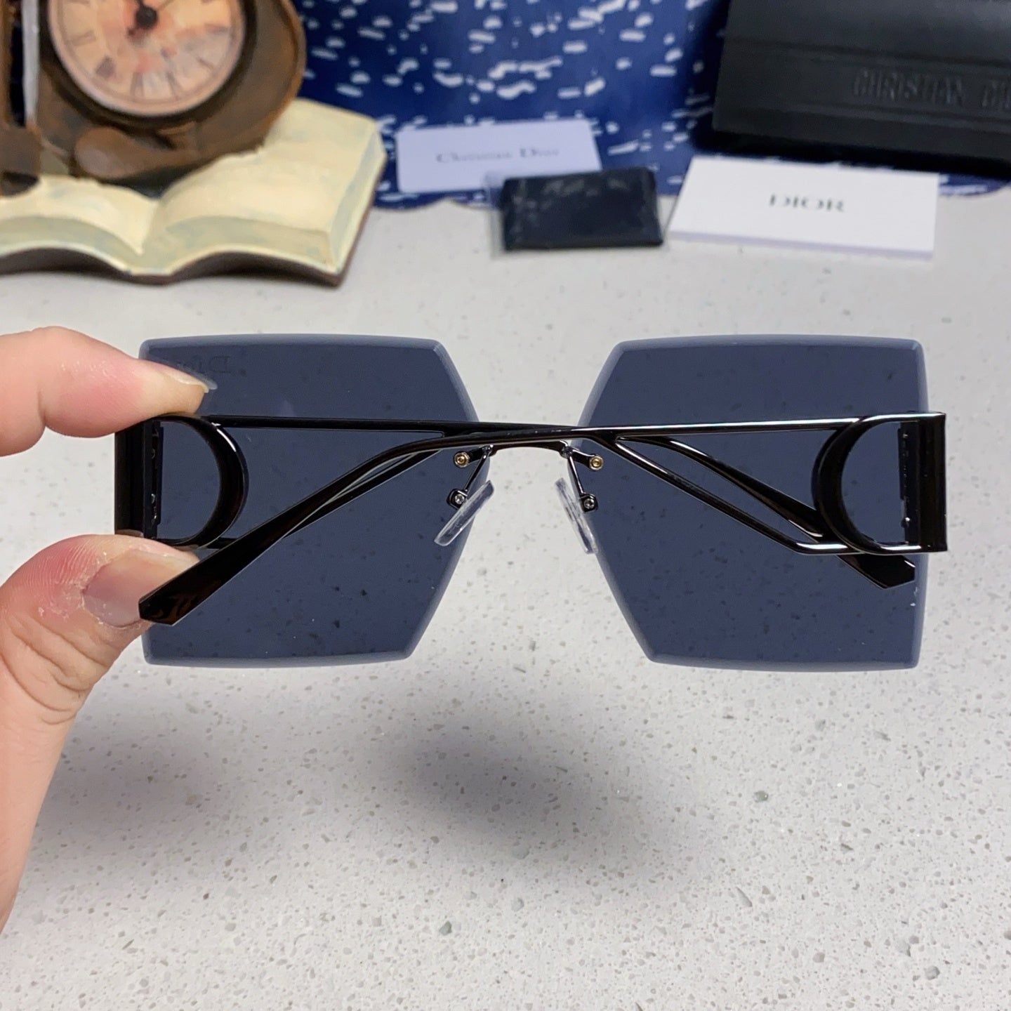Dior popular sunglasses