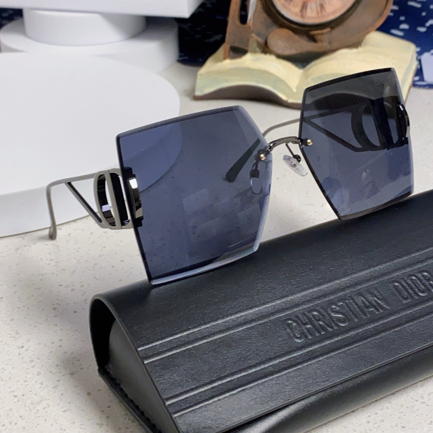 Dior popular sunglasses