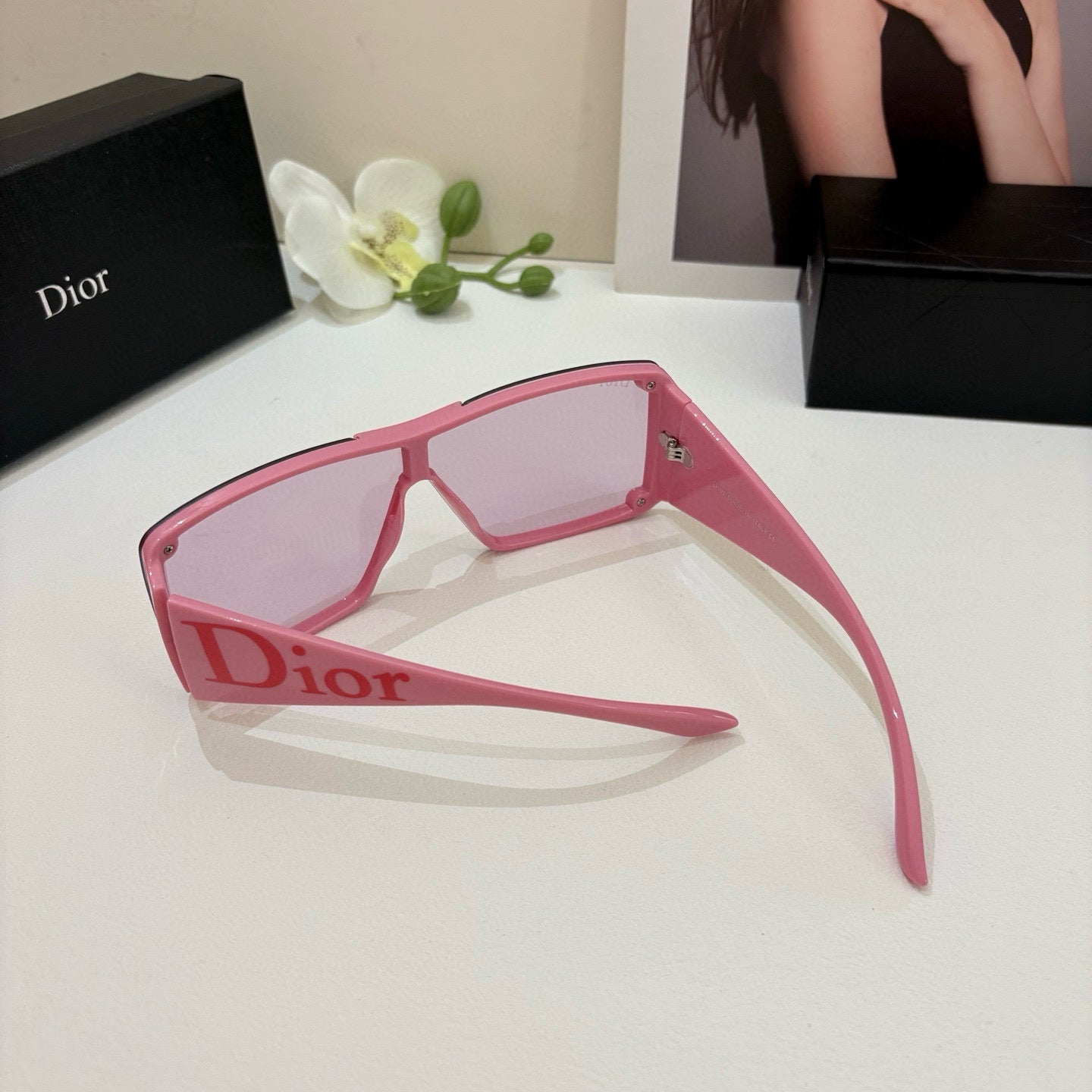 Dior popular sunglasses