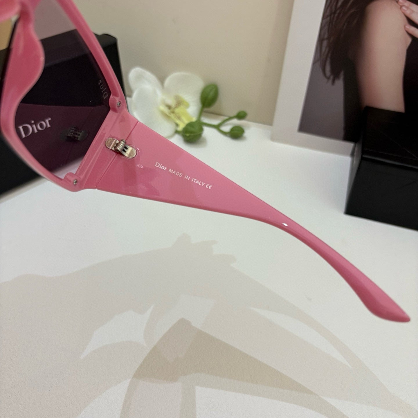 Dior popular sunglasses