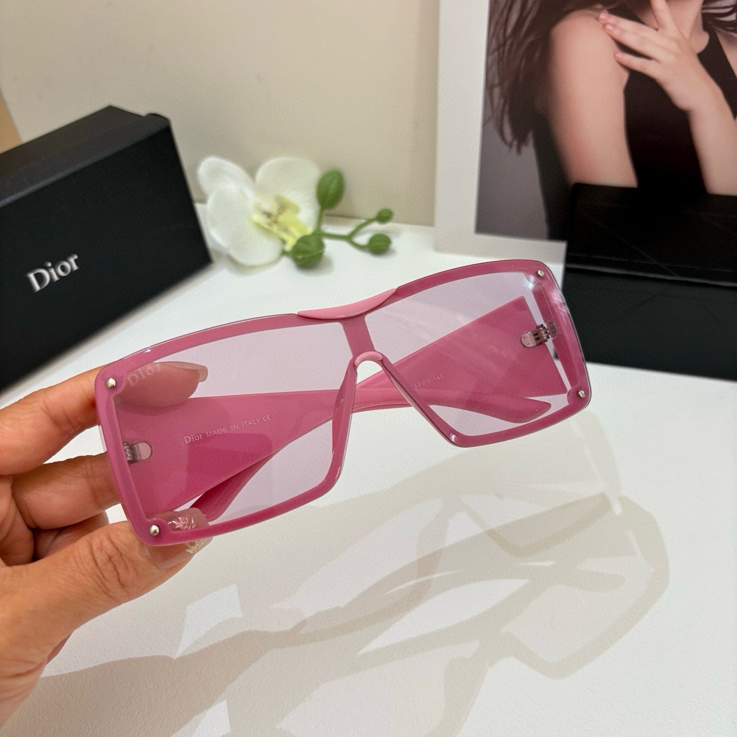Dior popular sunglasses
