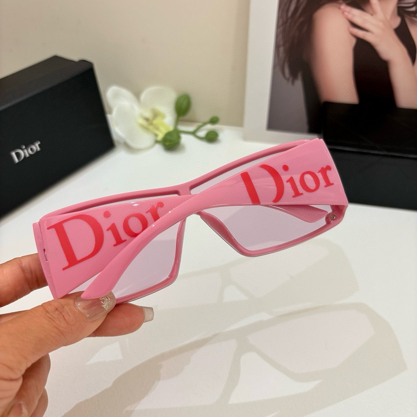 Dior popular sunglasses