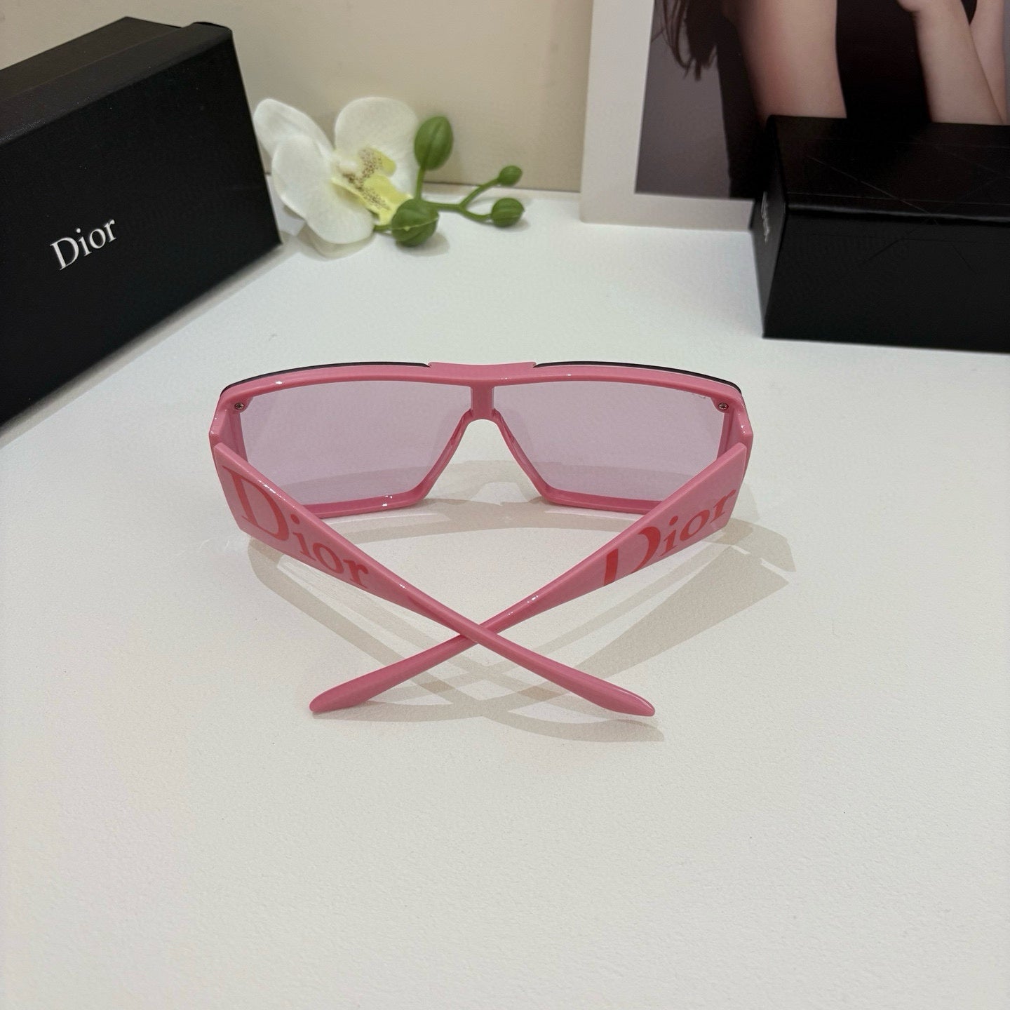Dior popular sunglasses