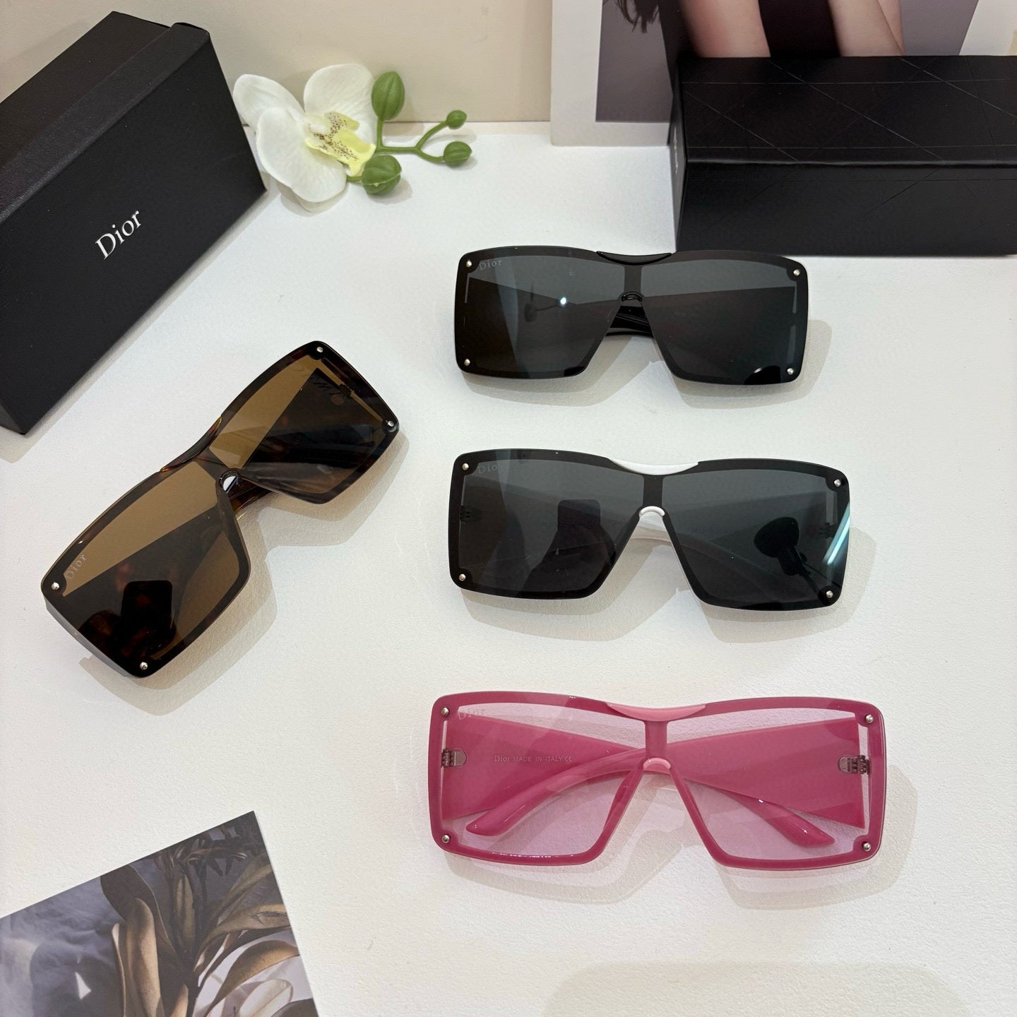 Dior popular sunglasses