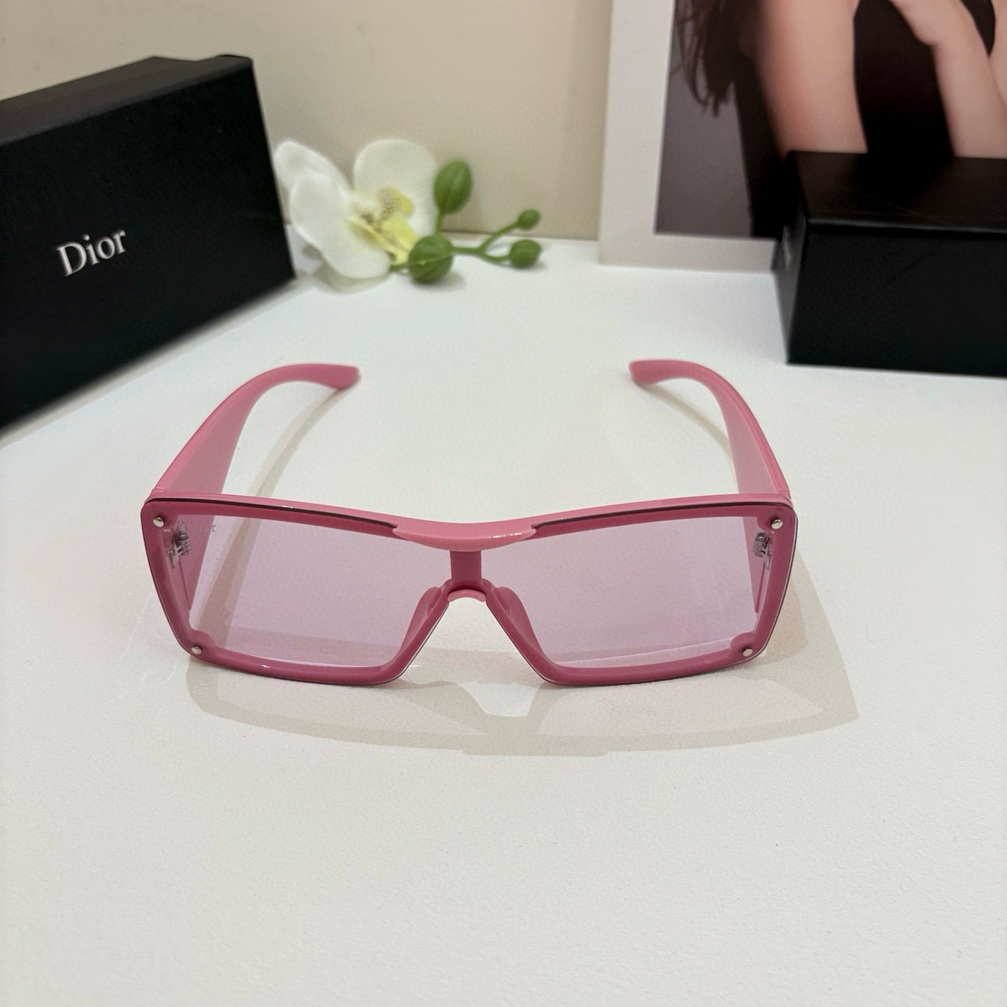 Dior popular sunglasses