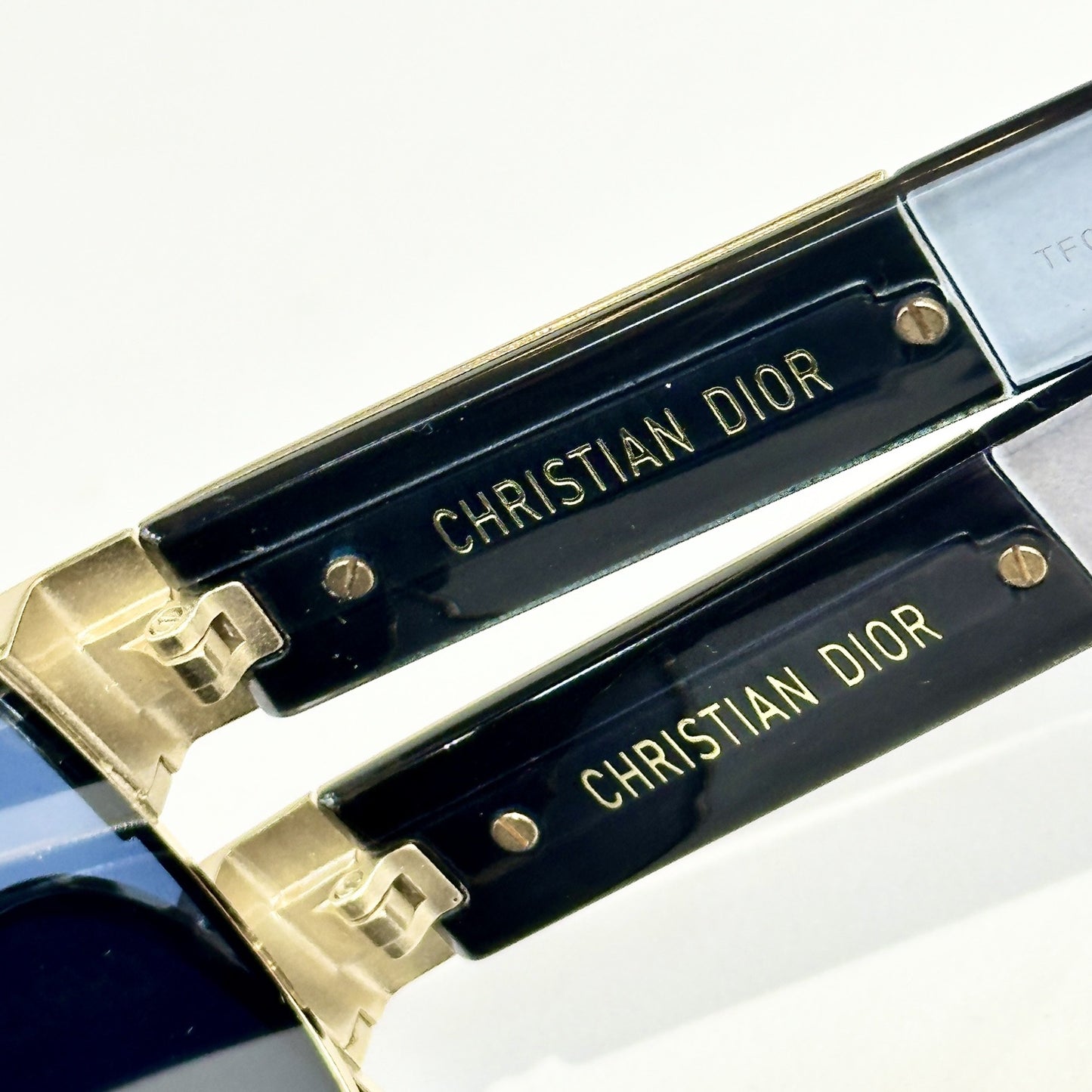 Dior popular sunglasses