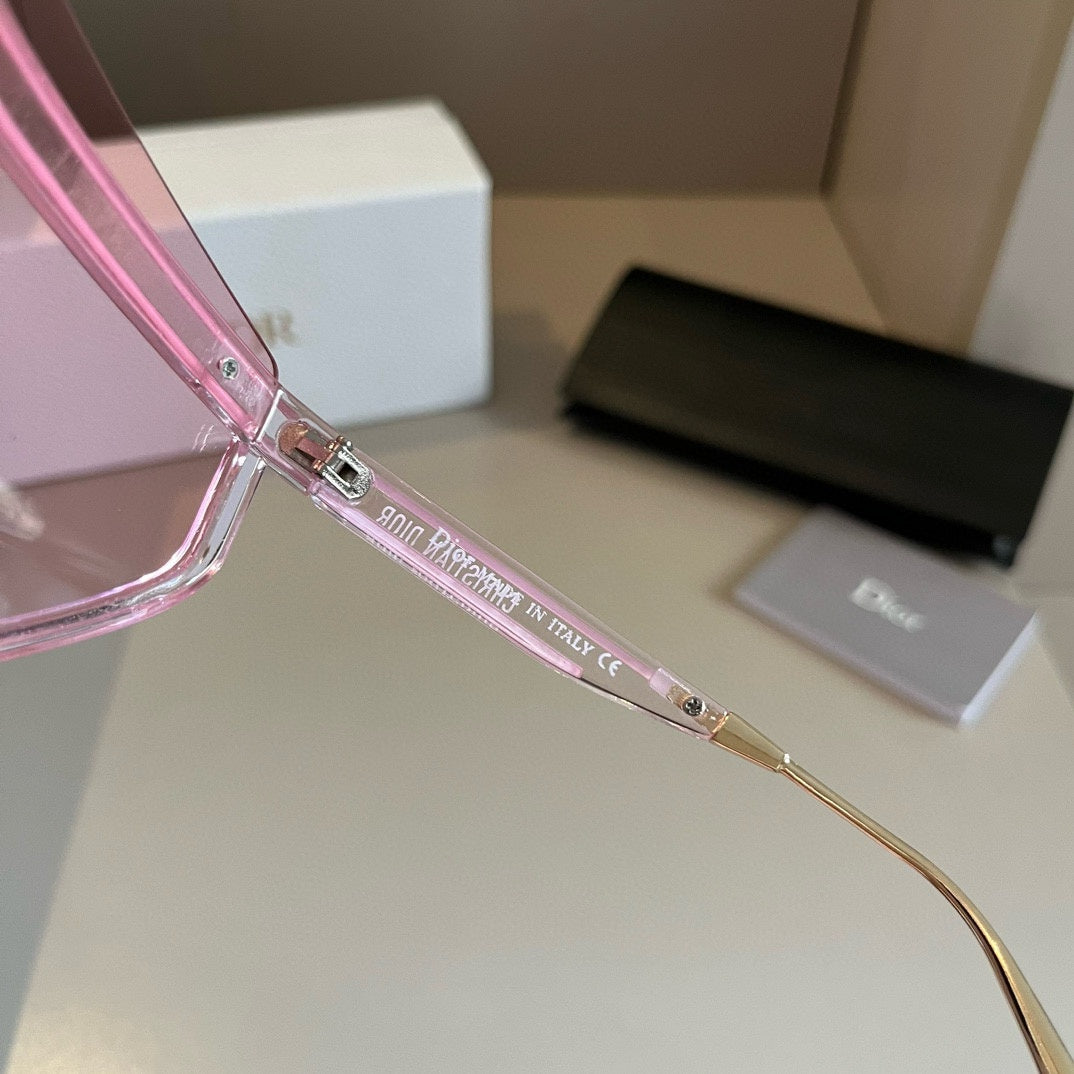 Dior popular sunglasses