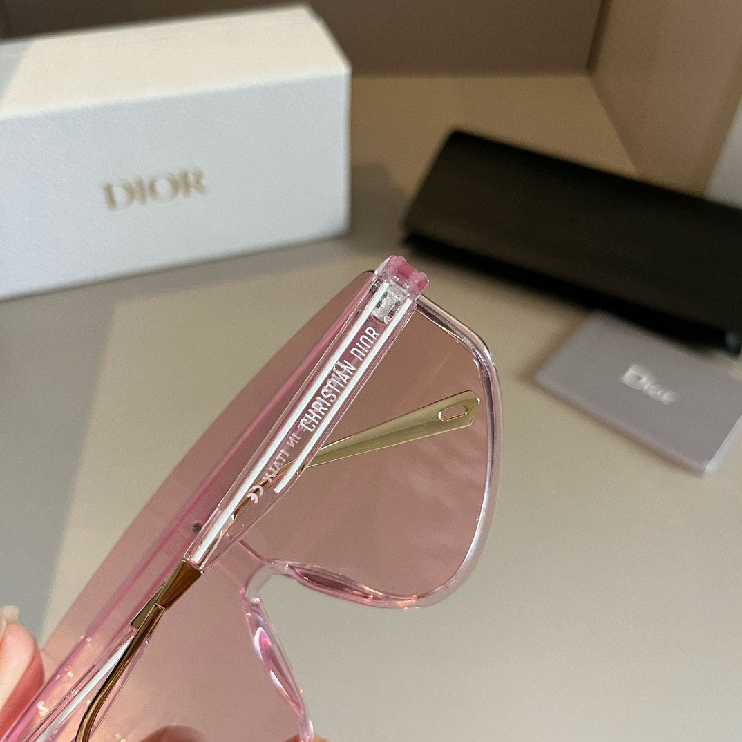 Dior popular sunglasses