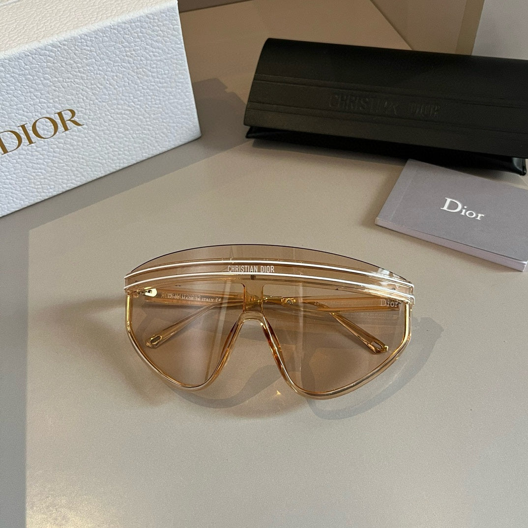 Dior popular sunglasses
