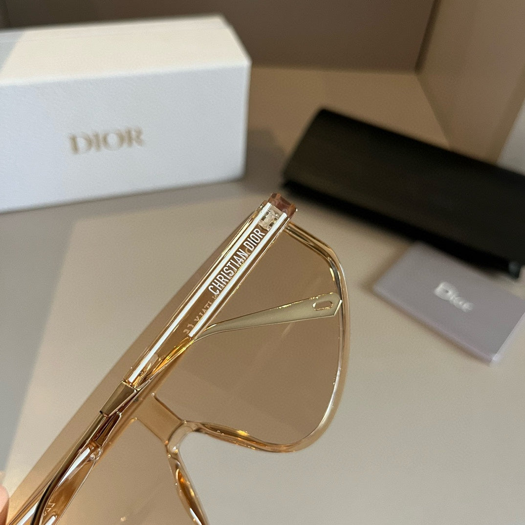 Dior popular sunglasses
