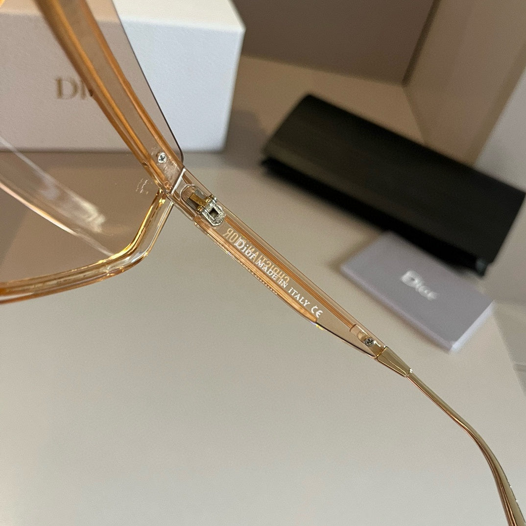 Dior popular sunglasses