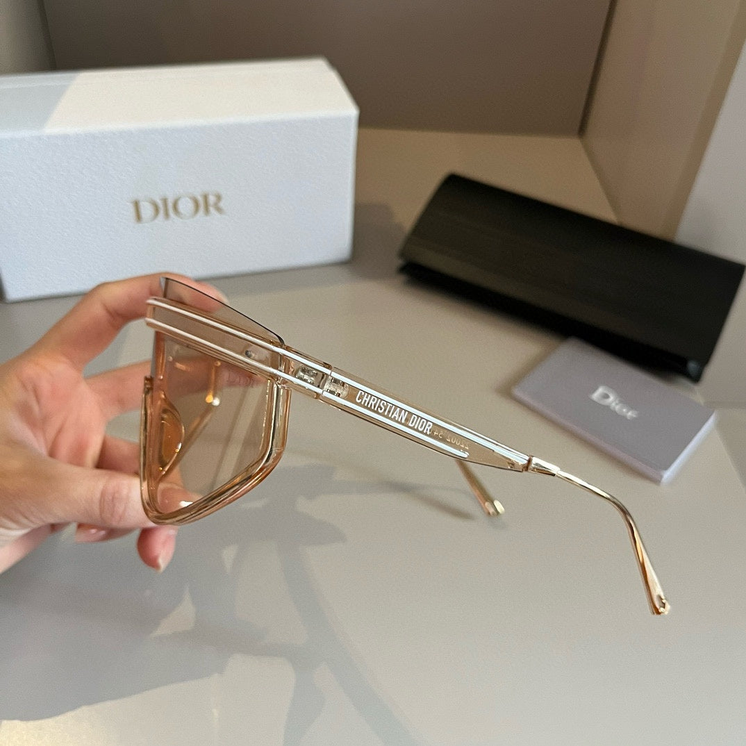 Dior popular sunglasses