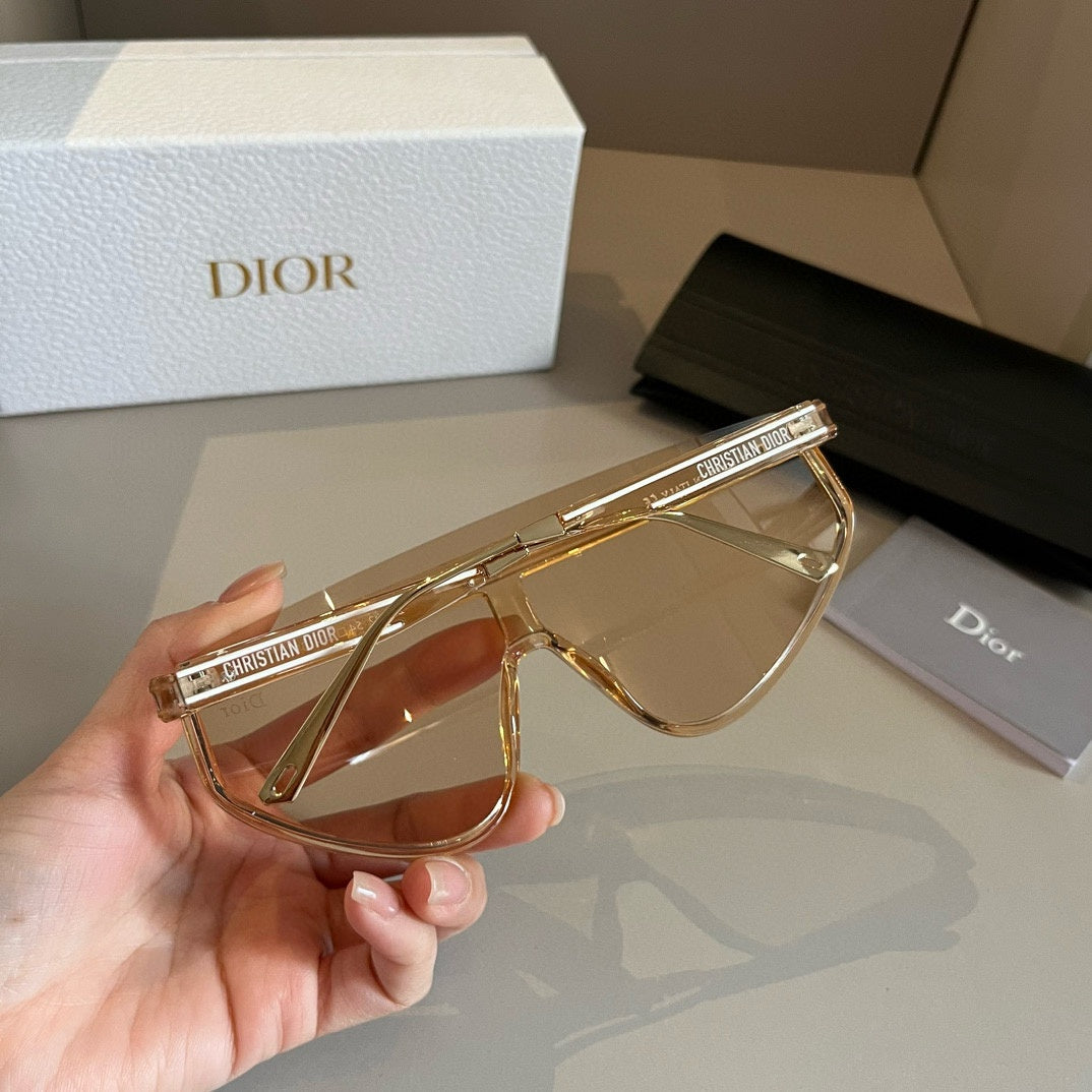 Dior popular sunglasses