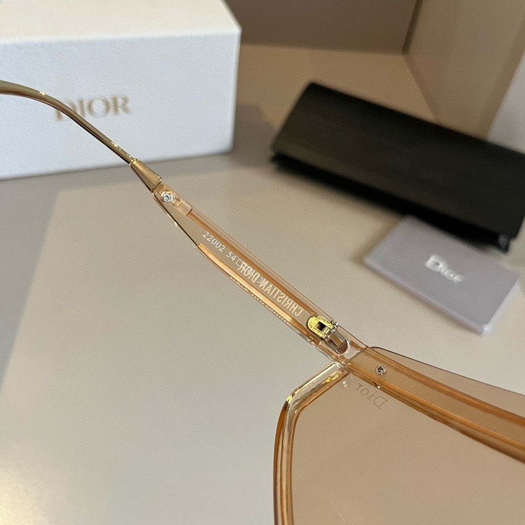 Dior popular sunglasses