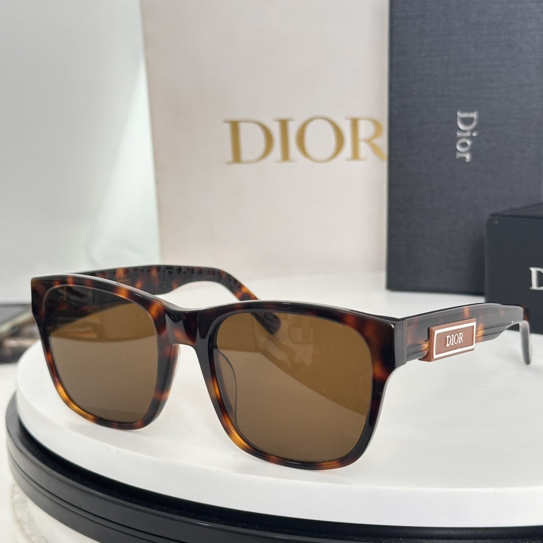 Dior popular sunglasses