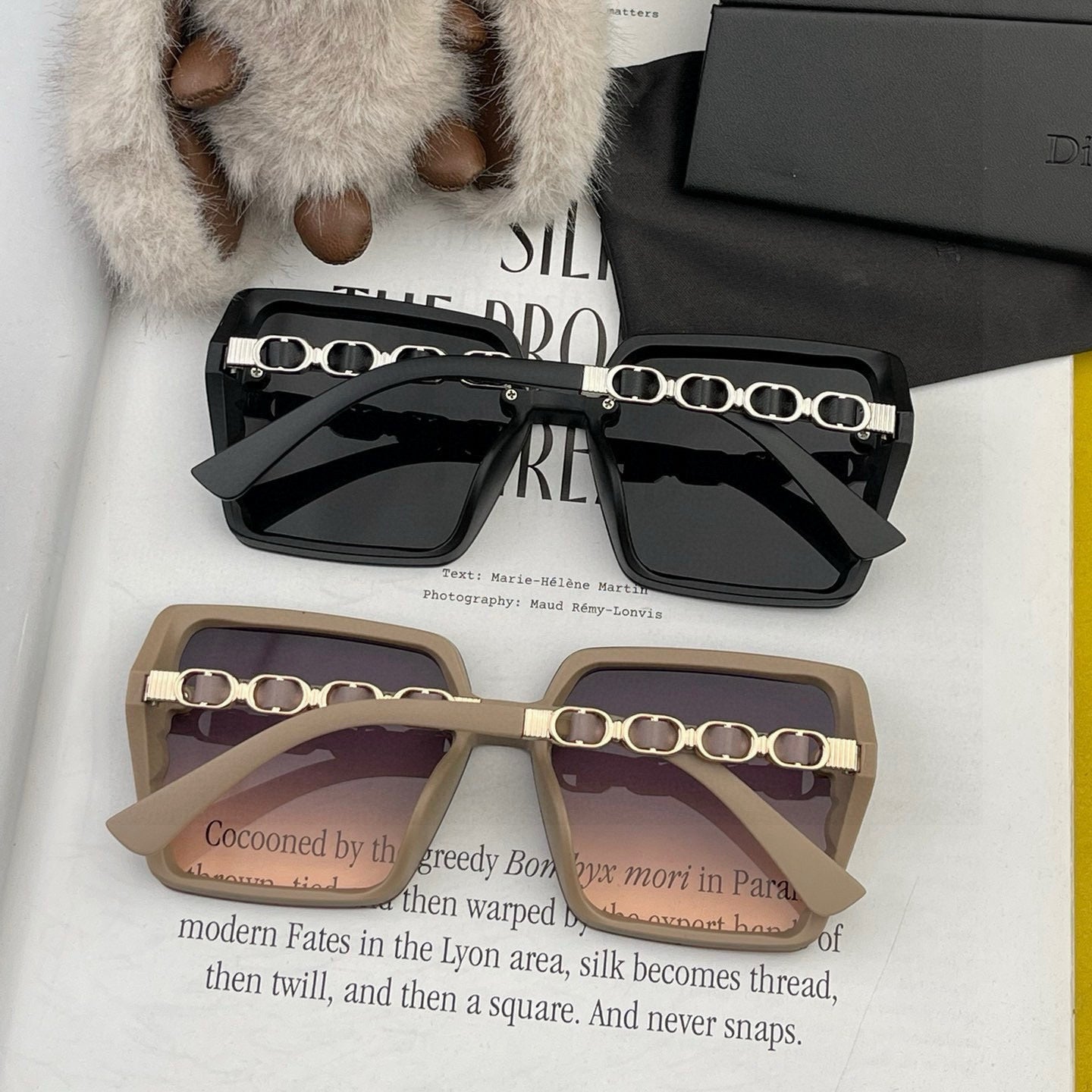 Dior popular sunglasses