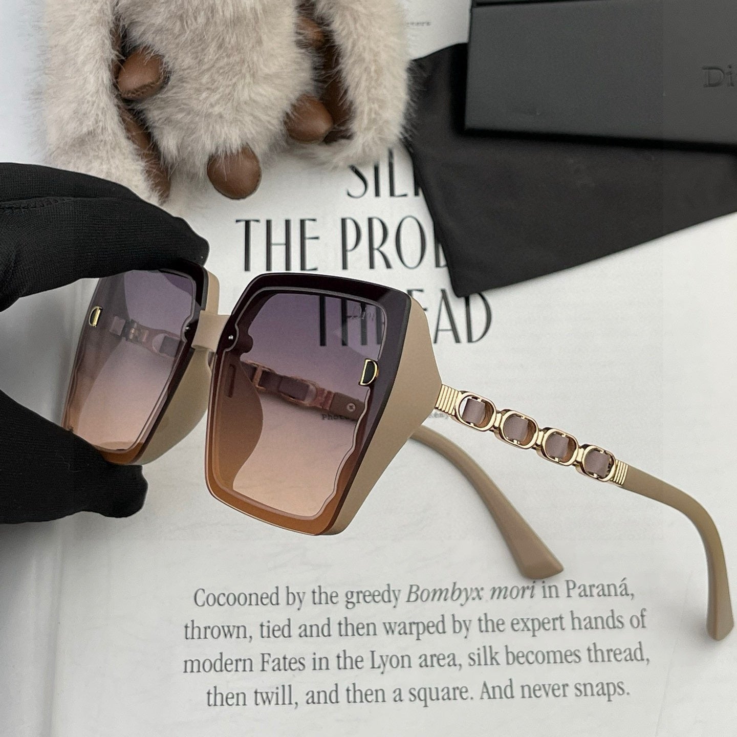 Dior popular sunglasses
