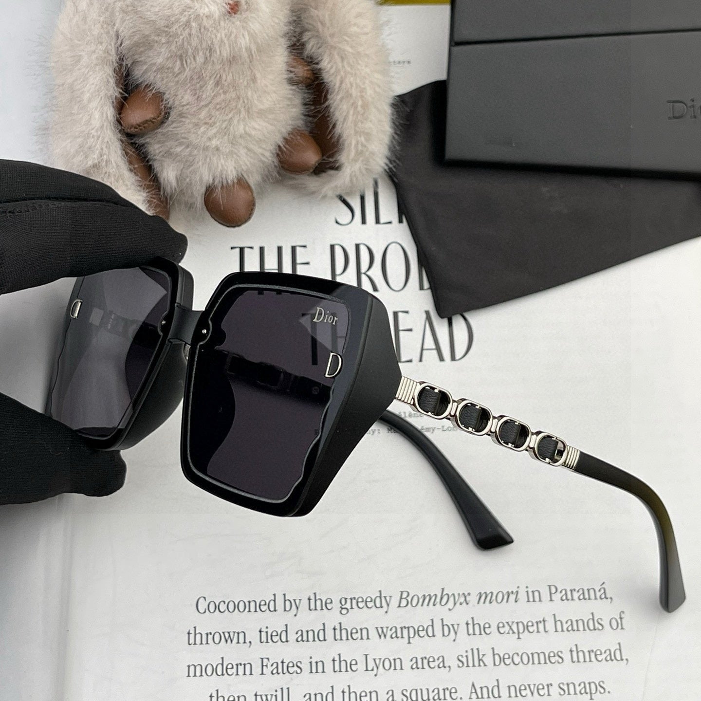 Dior popular sunglasses