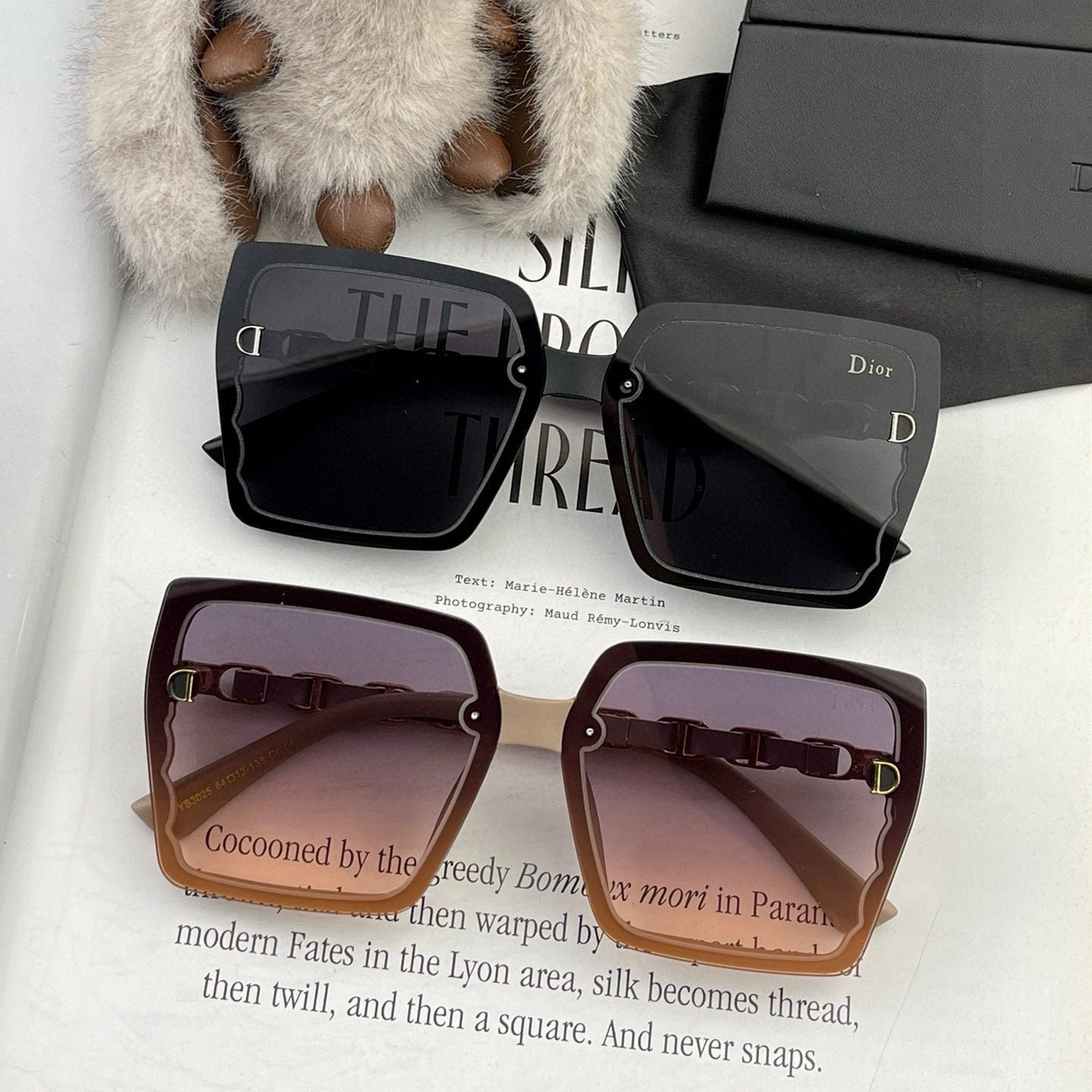 Dior popular sunglasses