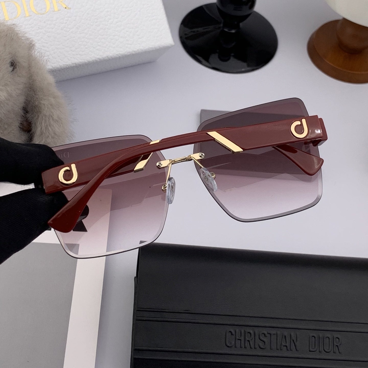 Dior popular sunglasses