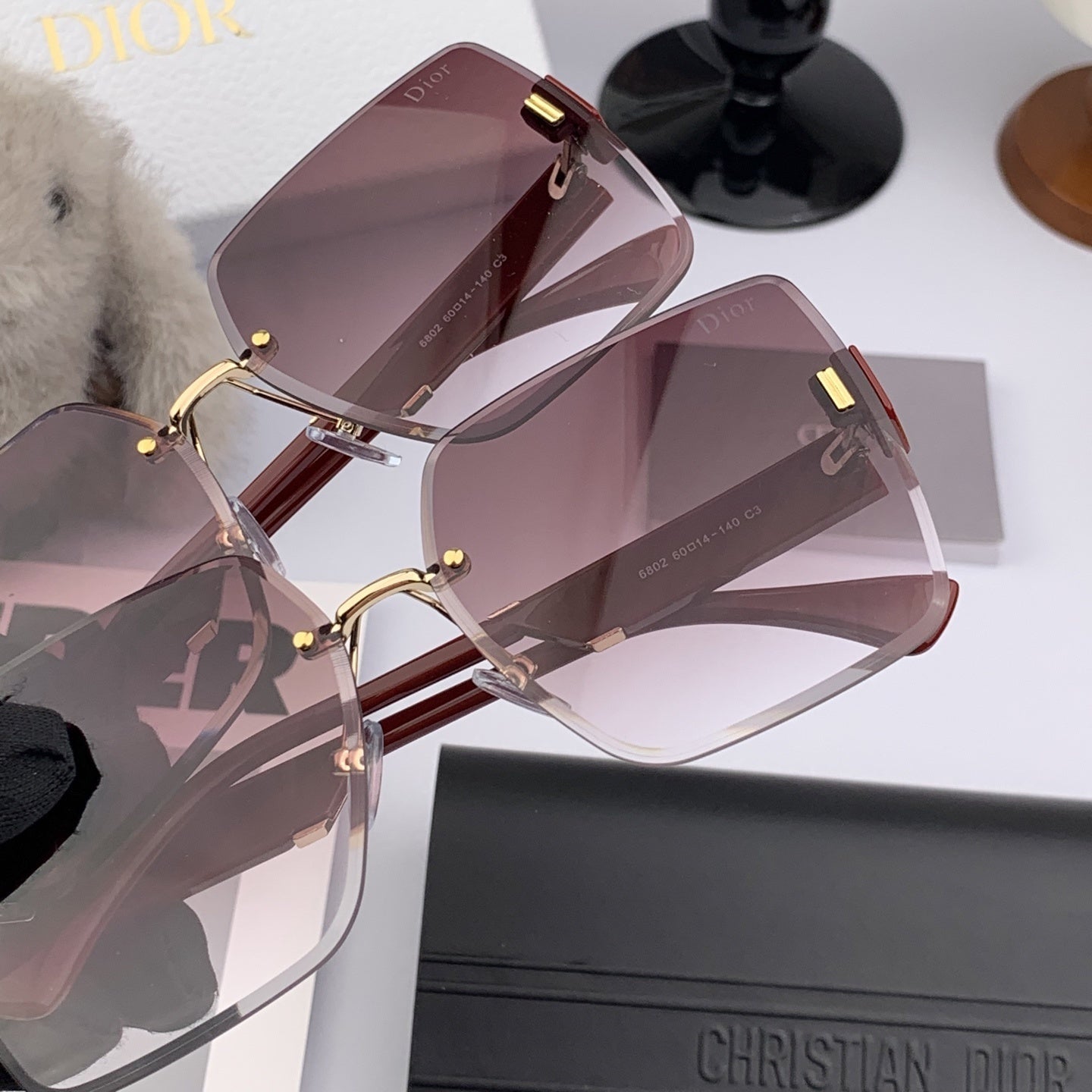 Dior popular sunglasses