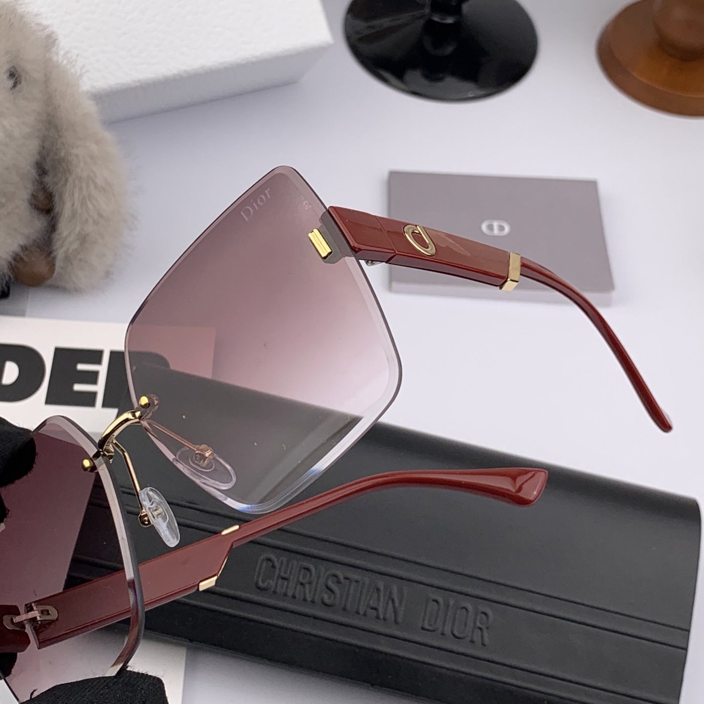 Dior popular sunglasses