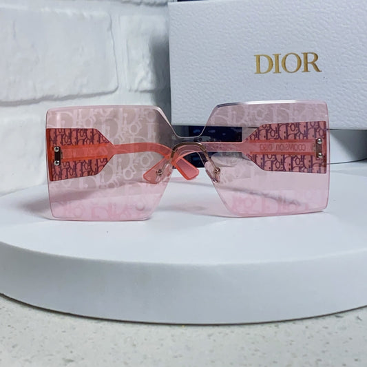 Dior popular sunglasses